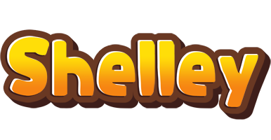 Shelley cookies logo