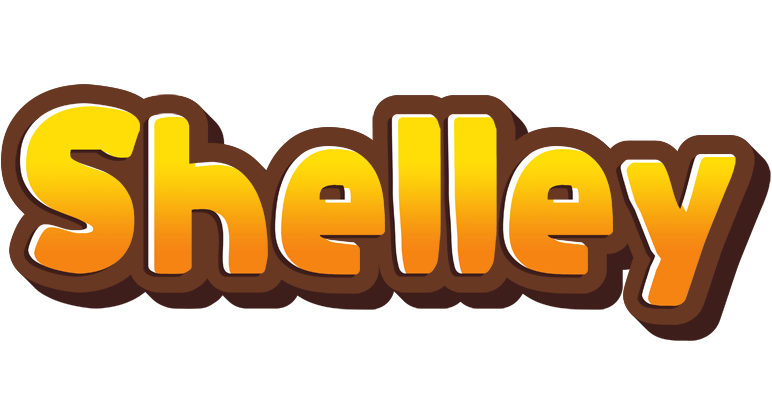 Shelley cookies logo