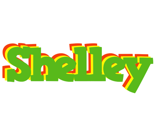 Shelley crocodile logo