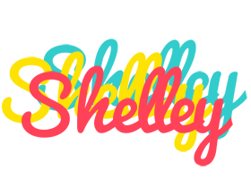 Shelley disco logo