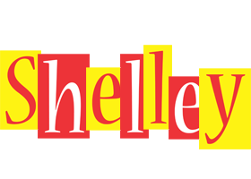 Shelley errors logo