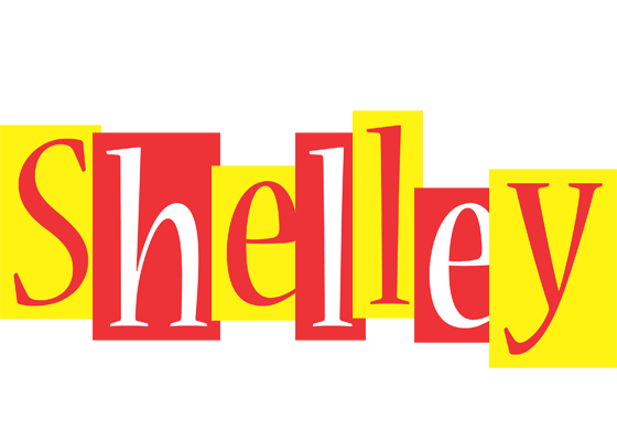 Shelley errors logo