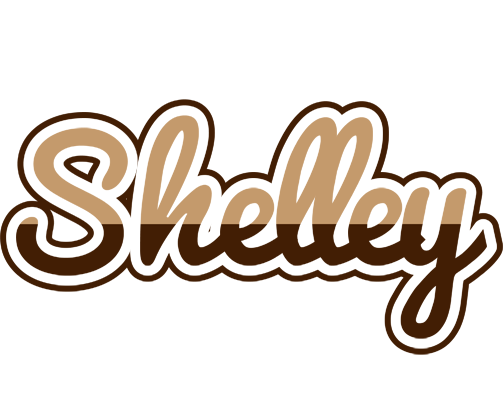 Shelley exclusive logo