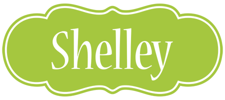Shelley family logo