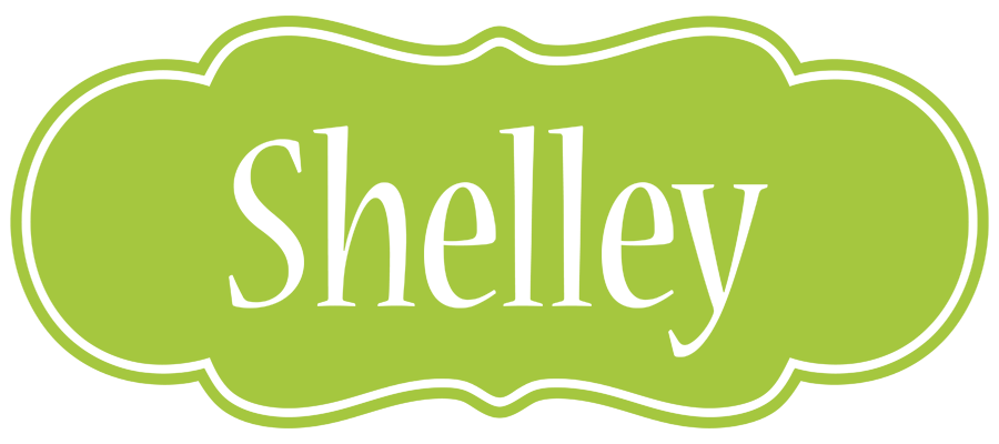 Shelley family logo