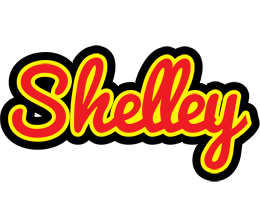 Shelley fireman logo