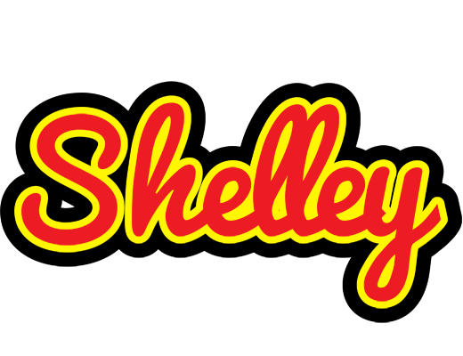 Shelley fireman logo