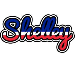 Shelley france logo