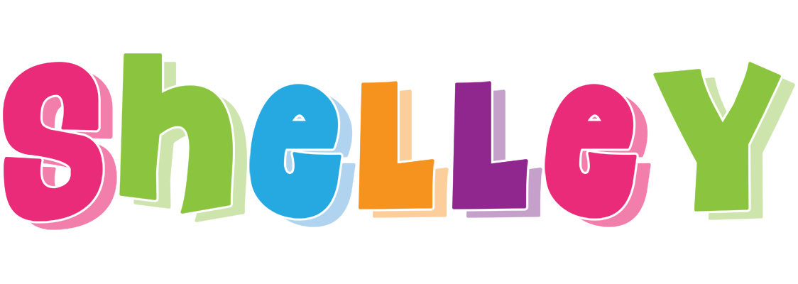 Shelley friday logo