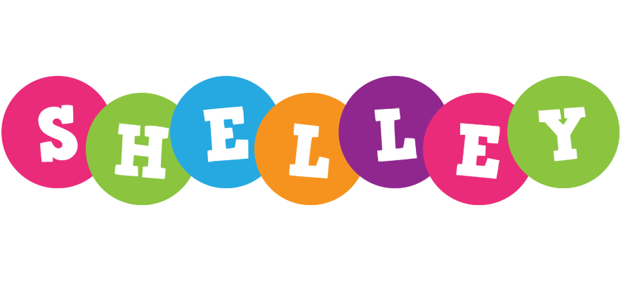 Shelley friends logo