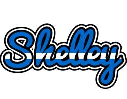 Shelley greece logo