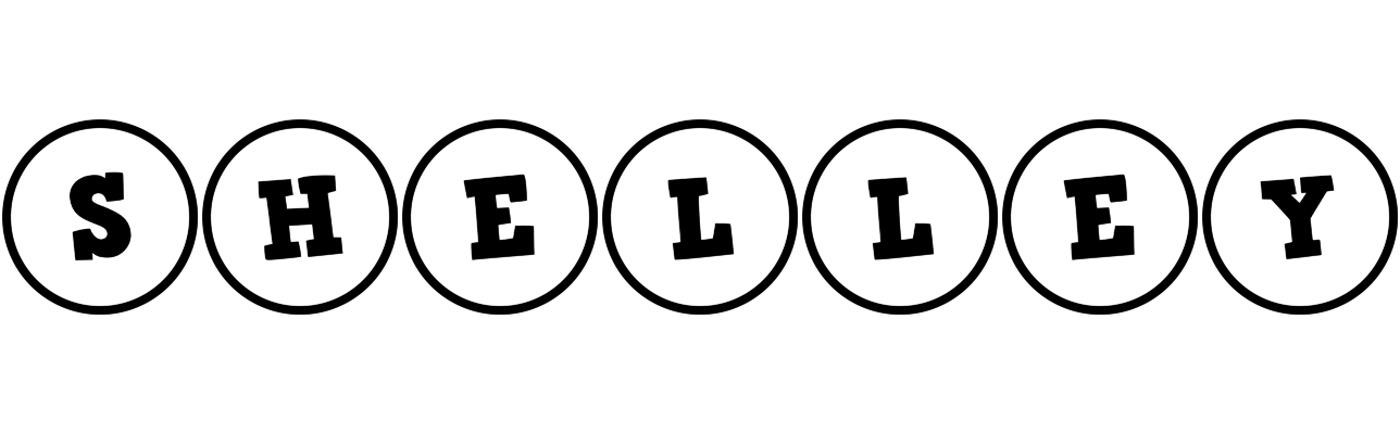 Shelley handy logo