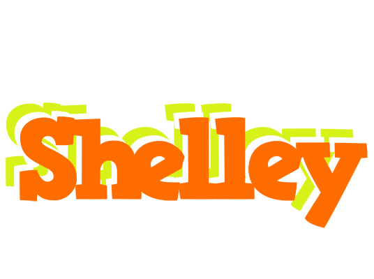 Shelley healthy logo