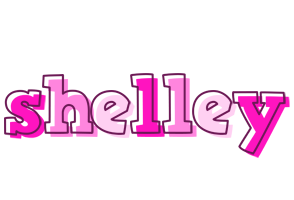 Shelley hello logo