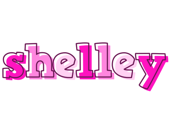 Shelley hello logo