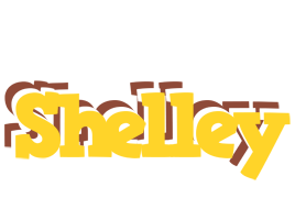 Shelley hotcup logo