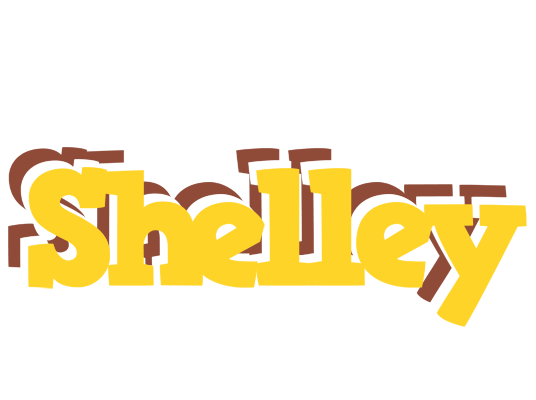Shelley hotcup logo