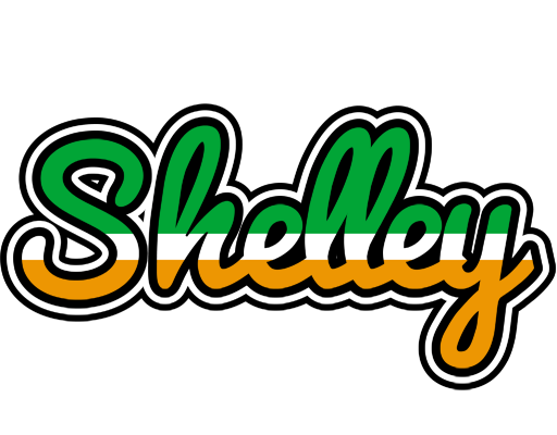 Shelley ireland logo