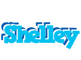 Shelley jacuzzi logo