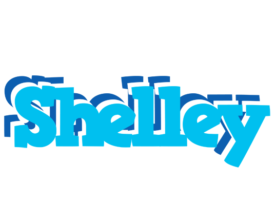 Shelley jacuzzi logo