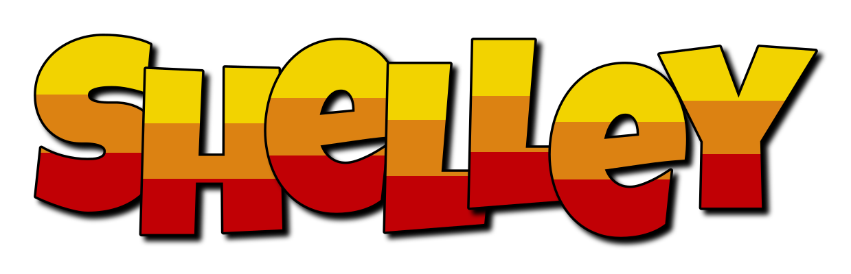 Shelley jungle logo