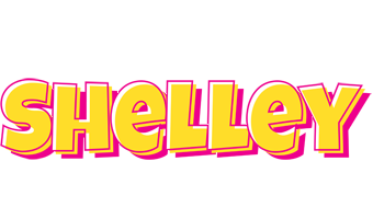 Shelley kaboom logo