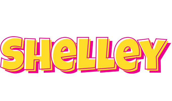 Shelley kaboom logo