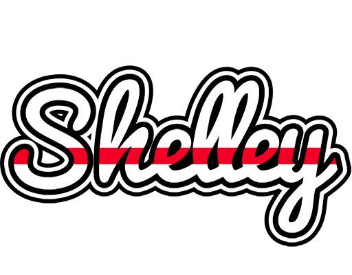 Shelley kingdom logo