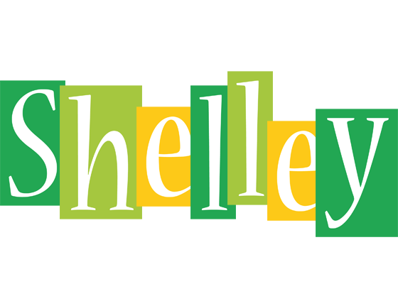 Shelley lemonade logo