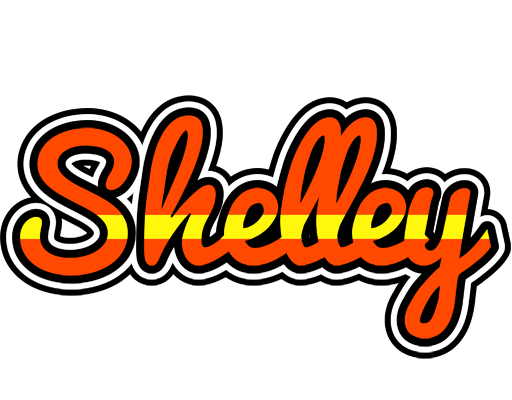 Shelley madrid logo