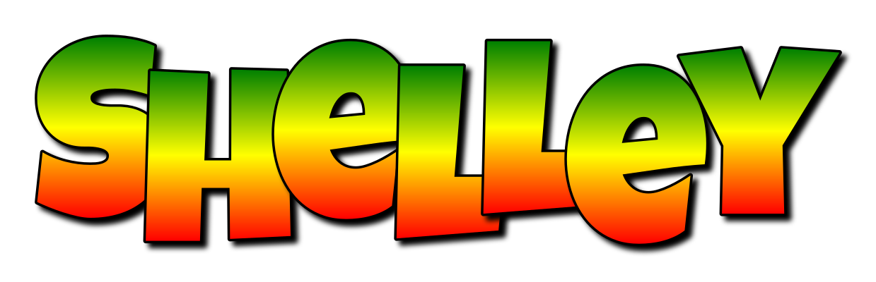 Shelley mango logo