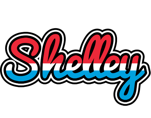 Shelley norway logo