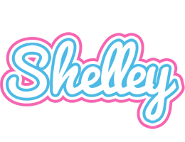 Shelley outdoors logo