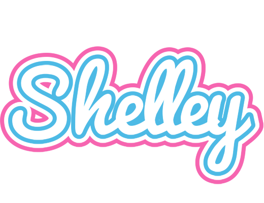 Shelley outdoors logo