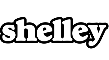 Shelley panda logo