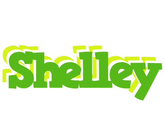 Shelley picnic logo