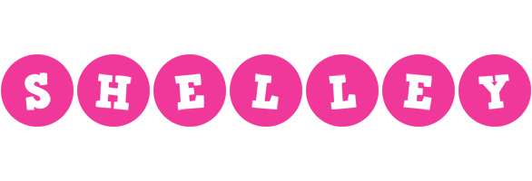 Shelley poker logo