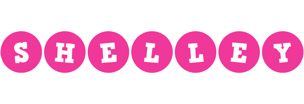 Shelley poker logo