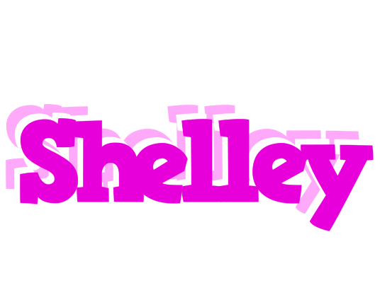Shelley rumba logo