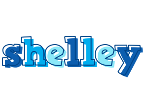 Shelley sailor logo