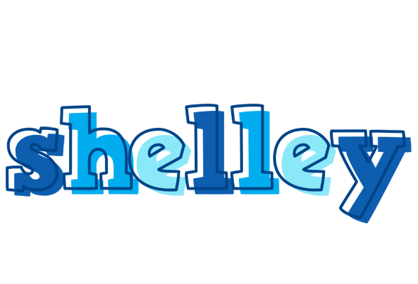 Shelley sailor logo