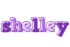 Shelley sensual logo