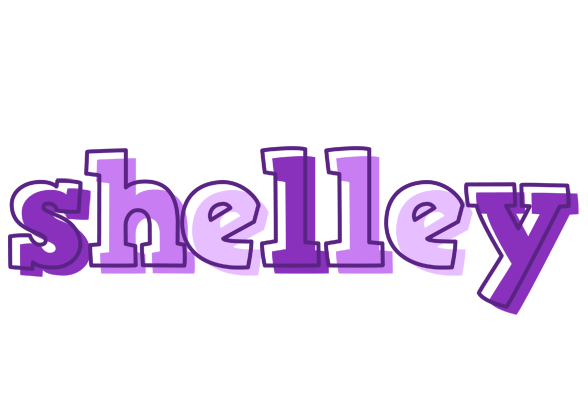 Shelley sensual logo