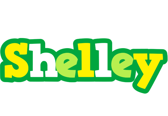 Shelley soccer logo