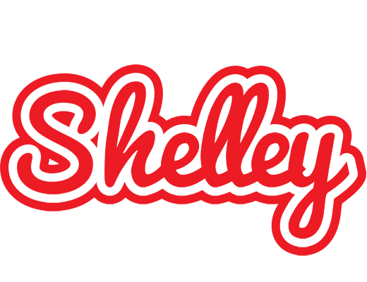 Shelley sunshine logo