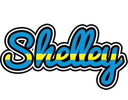 Shelley sweden logo