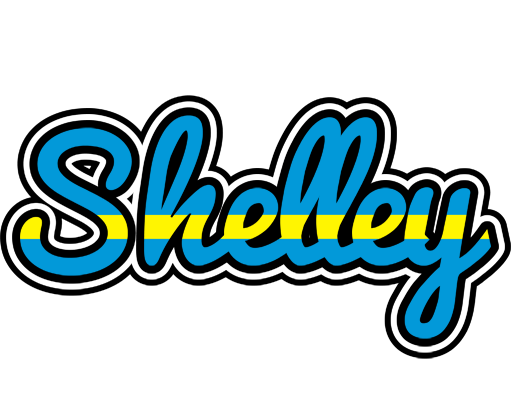 Shelley sweden logo