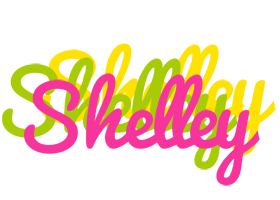 Shelley sweets logo