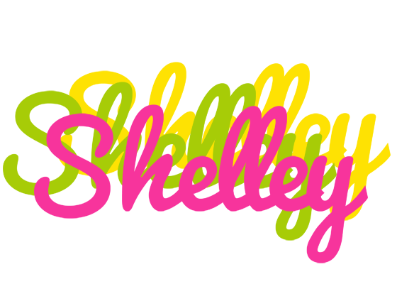 Shelley sweets logo