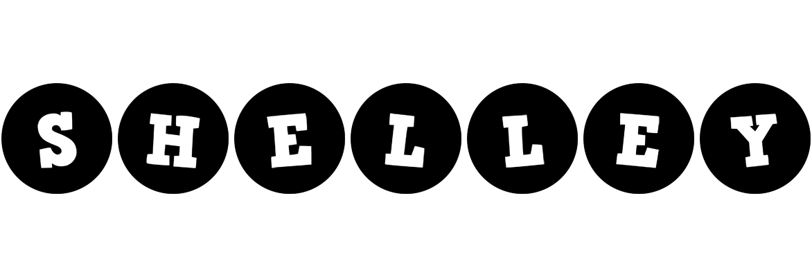 Shelley tools logo
